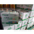 PAO synthetic super gasoline Engine Oil 0w30/40